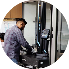 All Measuring Instruments