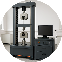 Universal Testing Machine